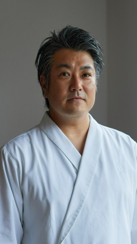 渡辺　大生 氏