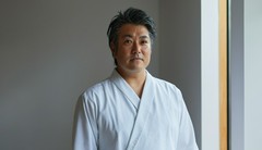 渡辺　大生 氏