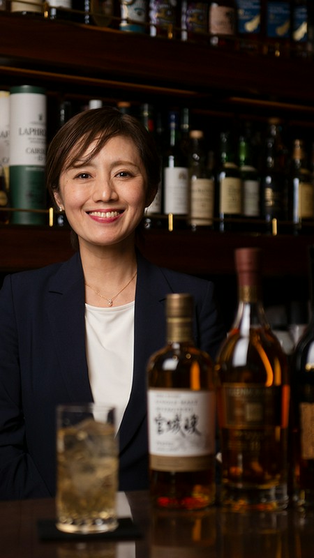 中村　美也子 氏