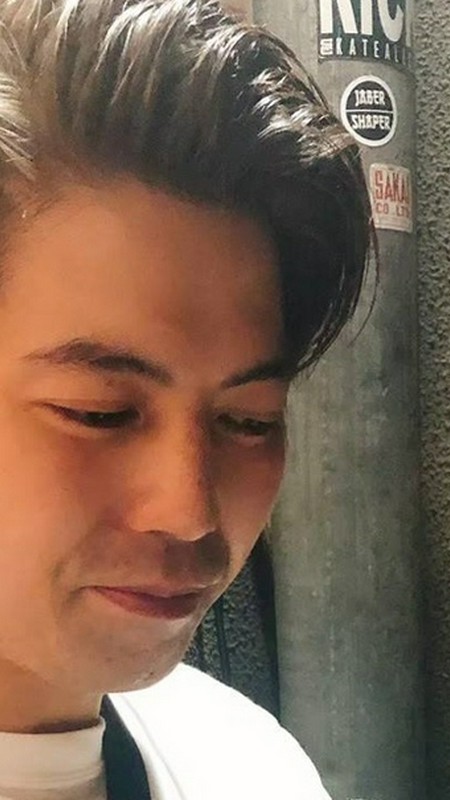 山田　慎太郎 氏