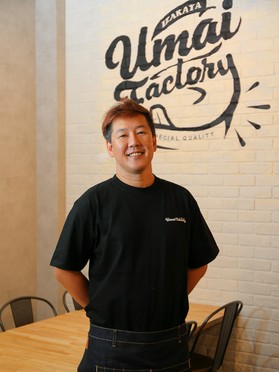 佐々木　順次朗 氏