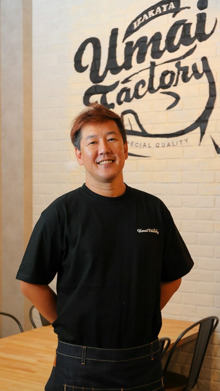 佐々木　順次朗 氏