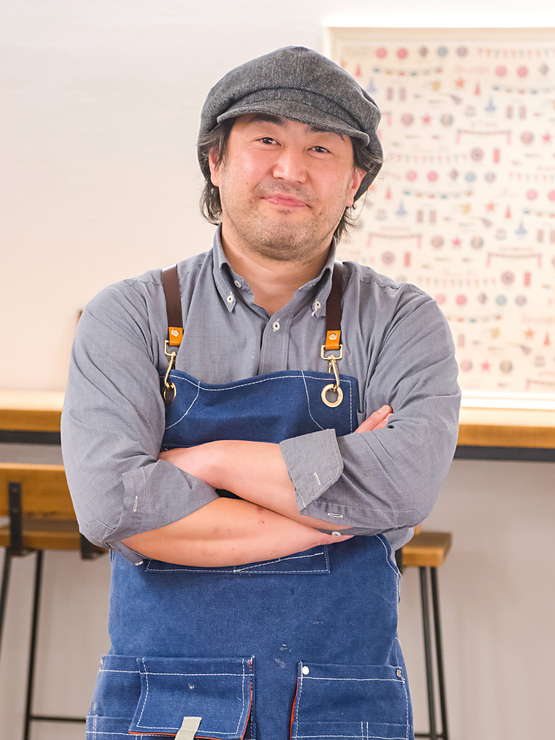 木村　敏彦 氏