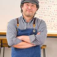 木村　敏彦 氏
