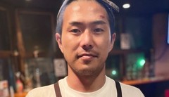 東江　圭太 氏