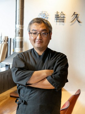 水田　健太郎 氏