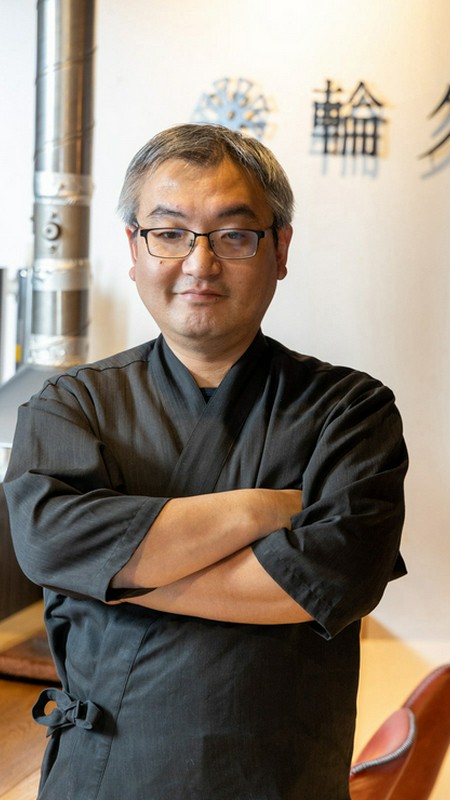 水田　健太郎 氏