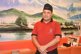 サプコウタ　べルクースナ 氏