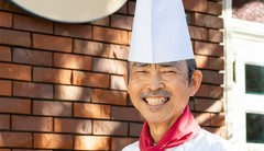 村上　紀夫 氏
