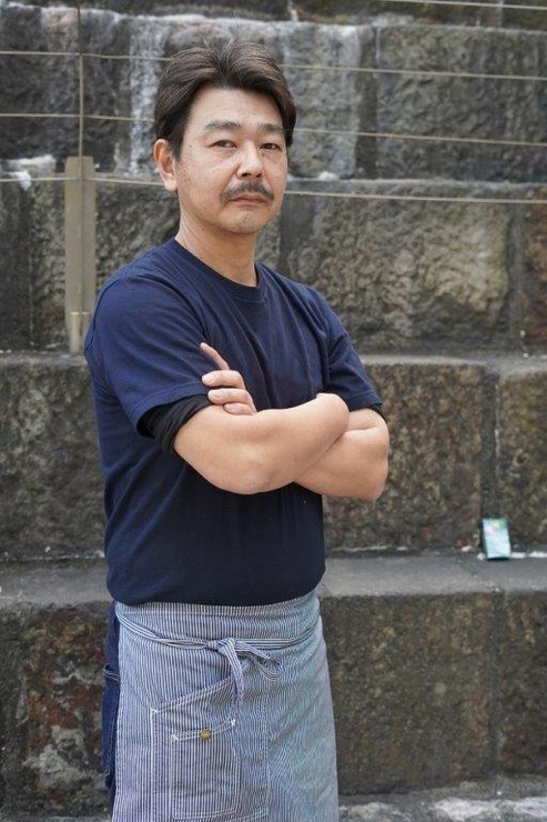 樋本　猛雄 氏