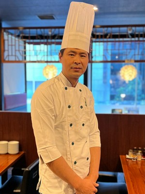 謝　勇 氏