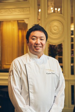 関谷　健一朗 氏