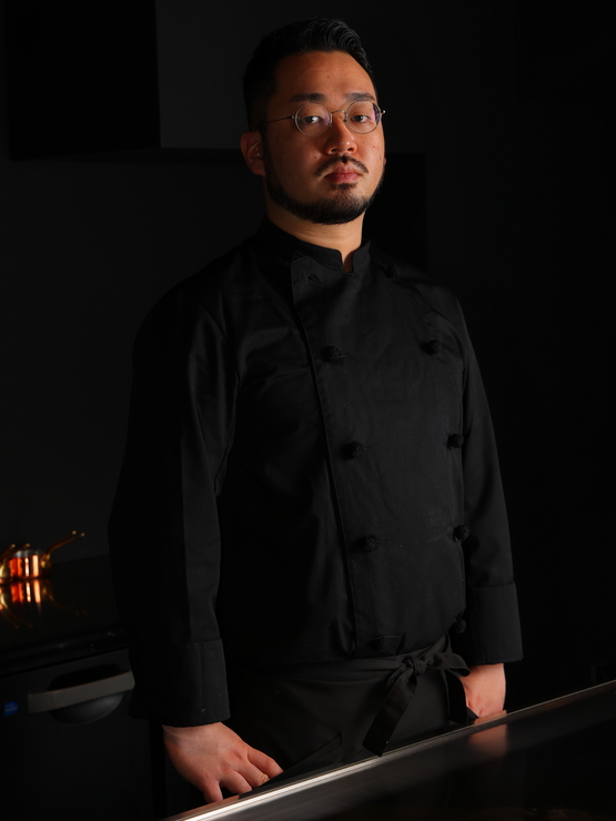 chef