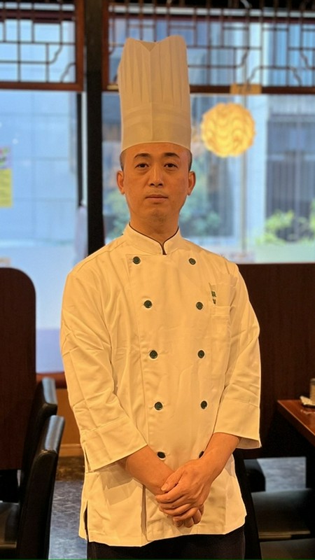 蔣　才 氏