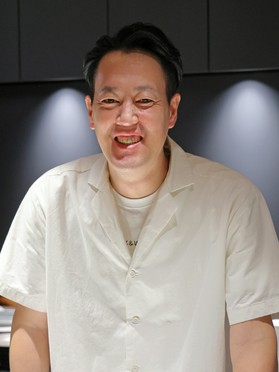 佐々木　勇太 氏