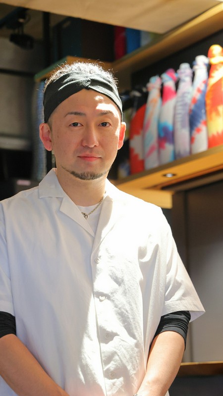 新田　雅俊 氏