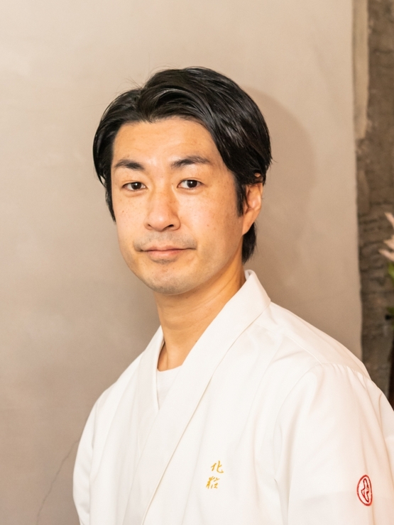 渡邉　征大 氏