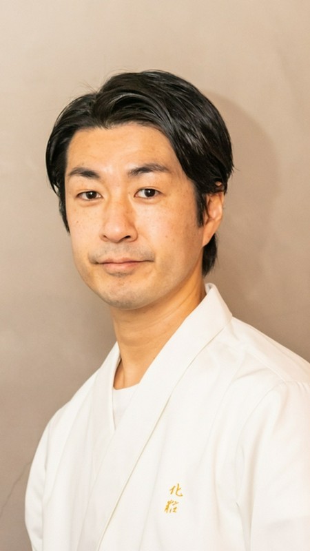 渡邉　征大 氏