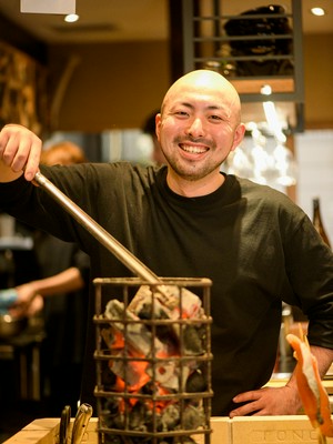 小谷田　祐介 氏