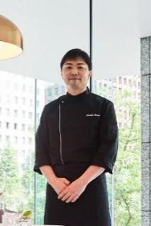 Koga Tetsuji