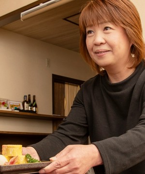 佐々木　美稲 氏