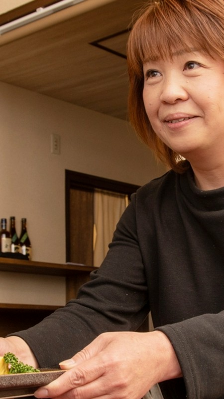 佐々木　美稲 氏