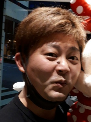 鈴木　達郎 氏