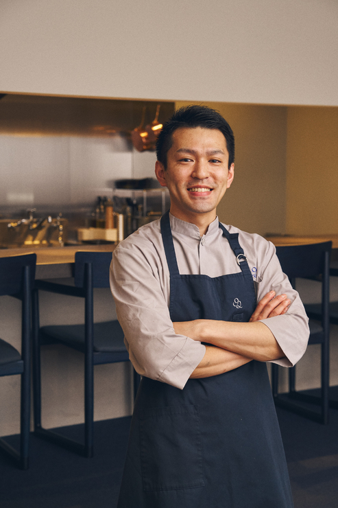 chef