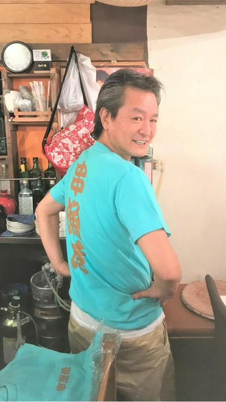 高田　恒吏 氏