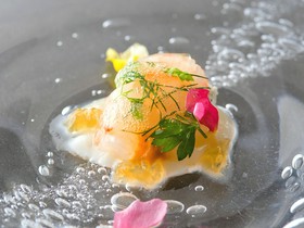 YANAGI TePPaN UNBORN GASTRONOMY