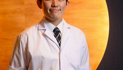 島田　遼 氏