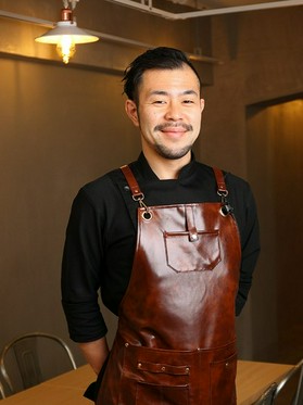 山口　大介 氏