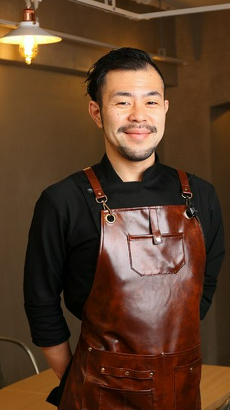 山口　大介 氏