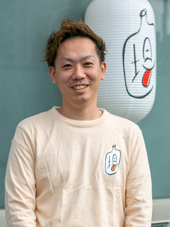 水登　涼太 氏