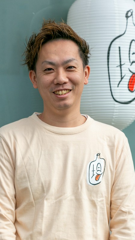 水登　涼太 氏