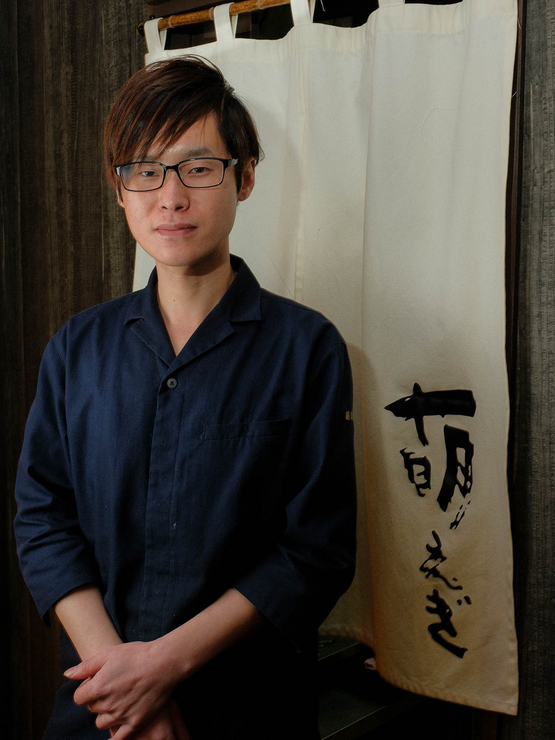 山中　淳平 氏