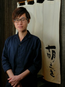 山中　淳平 氏