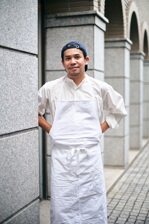丸山　智博 氏
