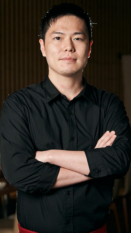 清水　孝平 氏