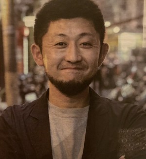 斎藤　哲也 氏