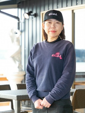 村上　美穂 氏