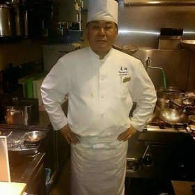 中渡瀬　住和 氏