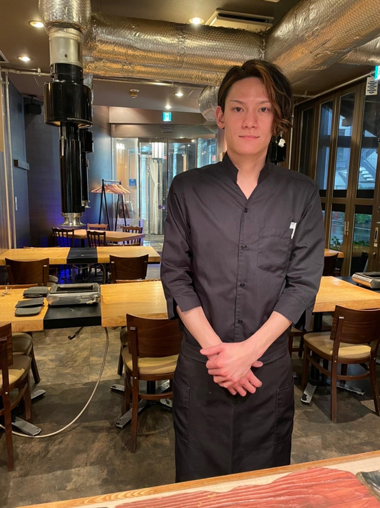 丸野　　優 氏