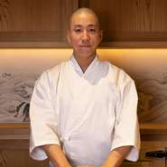 熊切　大地 氏