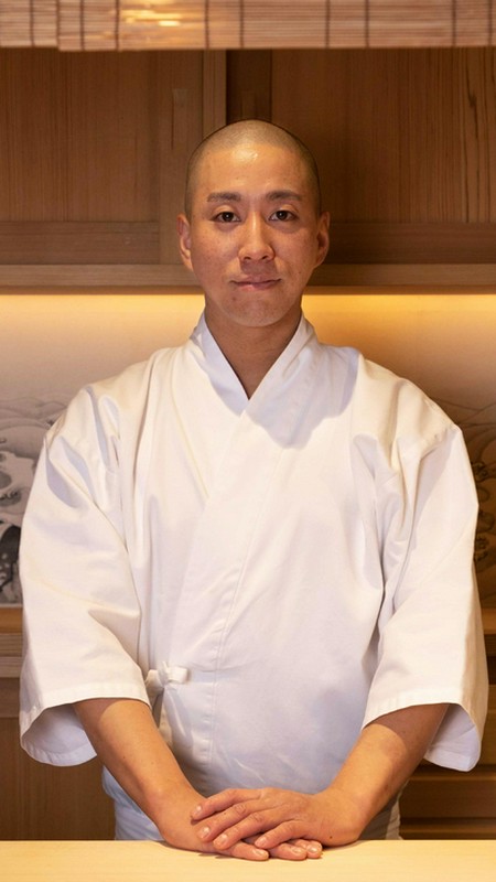 熊切　大地 氏