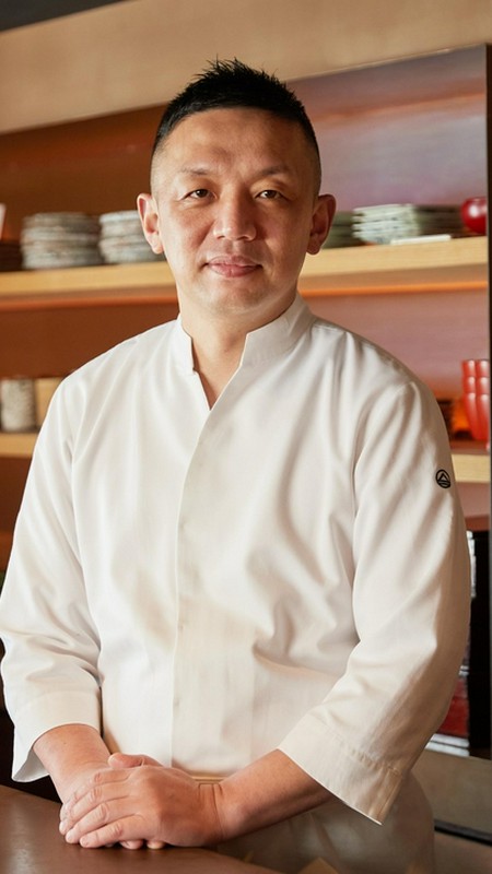 林　亮平 氏