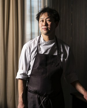 長谷川　豊 氏