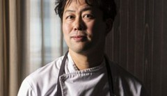長谷川　豊 氏