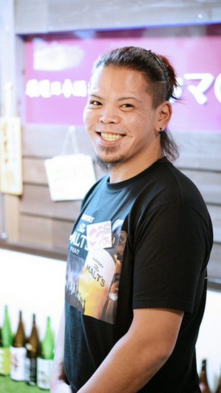佐藤　光一 氏