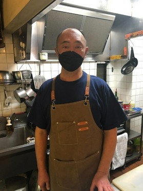 西原　一浩 氏